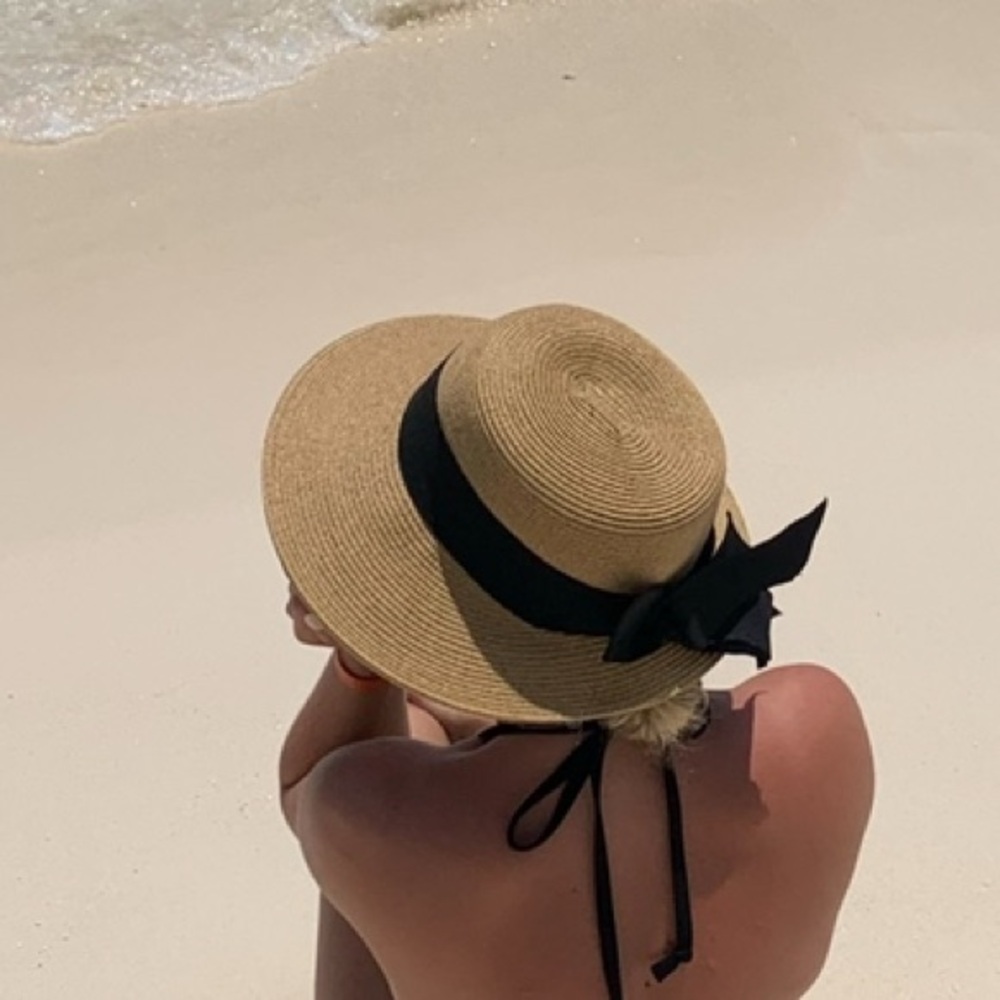 Beautiful hat